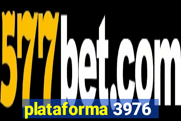 plataforma 3976